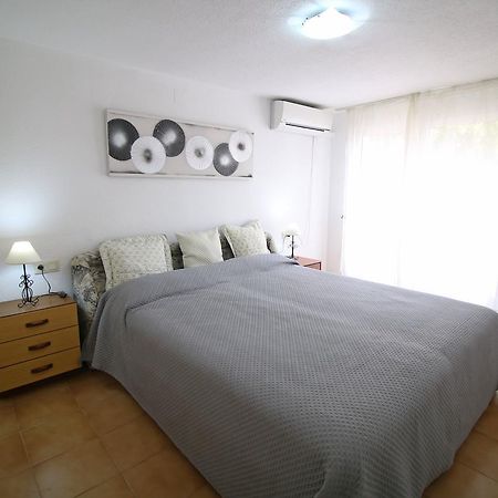 Villas Costa Calpe - Tanja Bagian luar foto