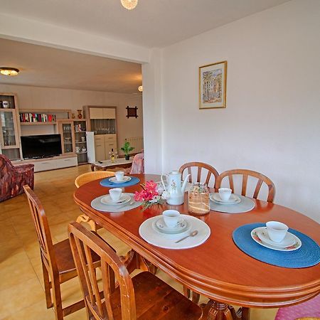 Villas Costa Calpe - Tanja Bagian luar foto