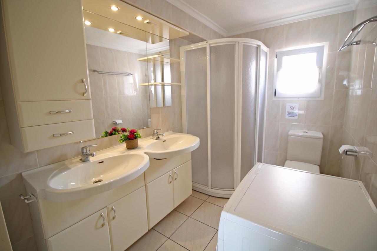 Villas Costa Calpe - Tanja Bagian luar foto