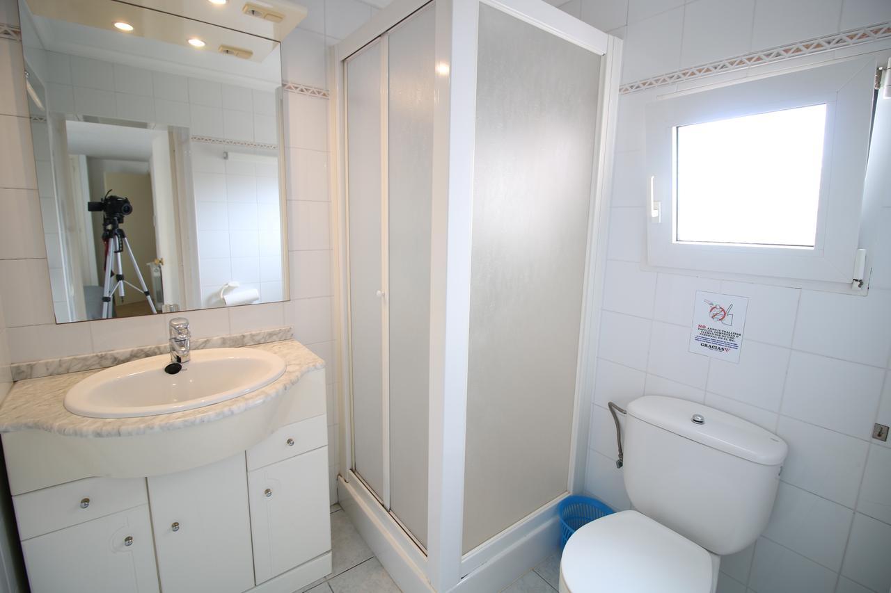 Villas Costa Calpe - Tanja Bagian luar foto