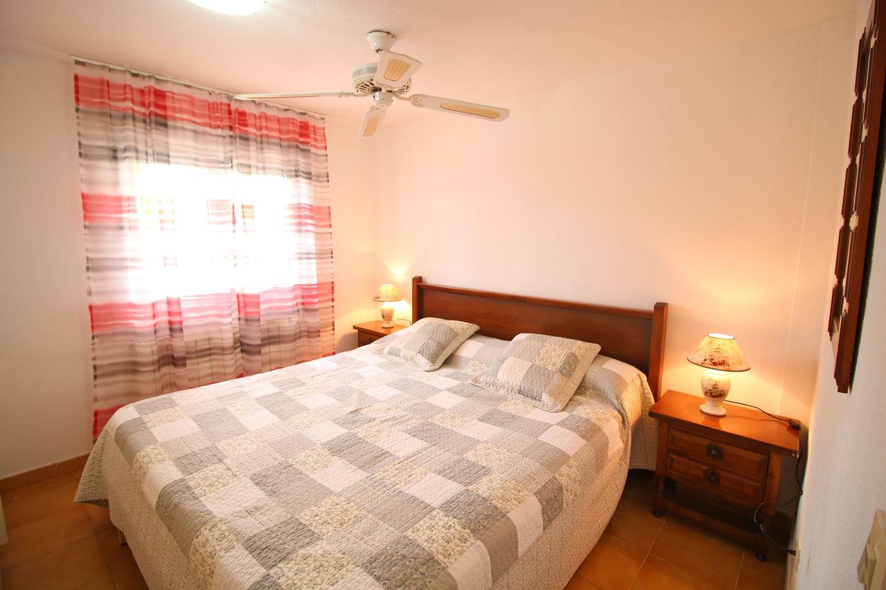 Villas Costa Calpe - Tanja Bagian luar foto