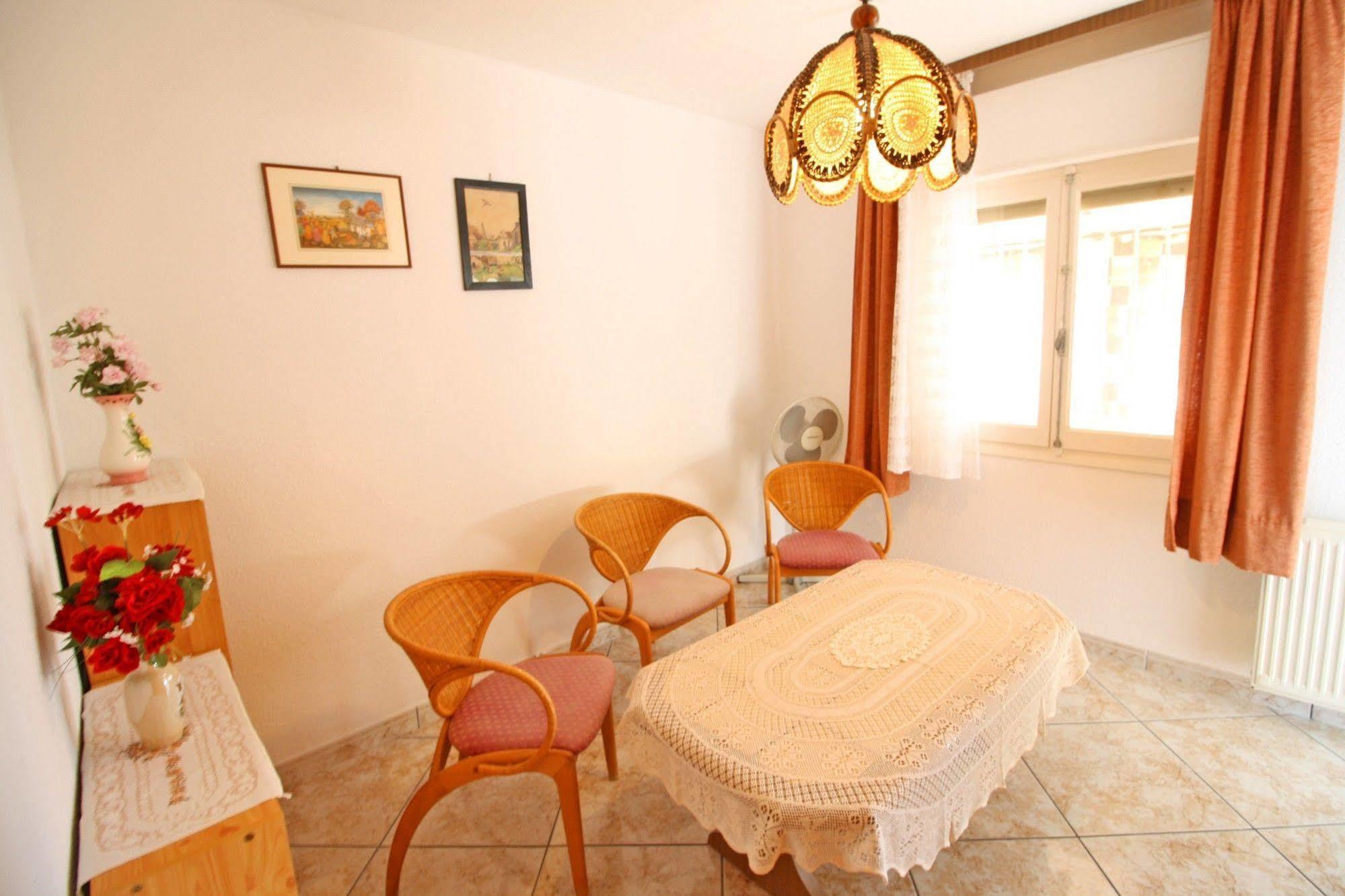 Villas Costa Calpe - Tanja Bagian luar foto