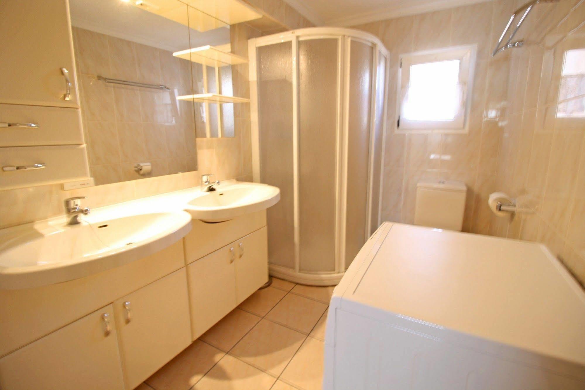 Villas Costa Calpe - Tanja Bagian luar foto