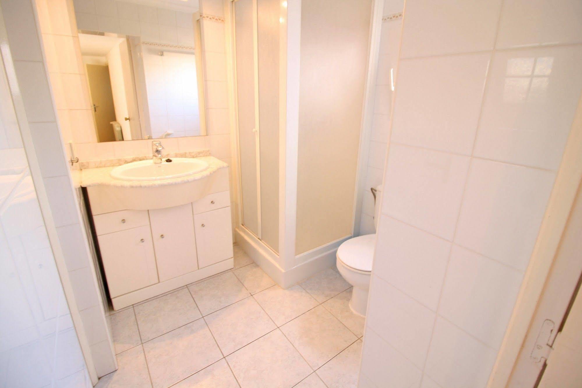 Villas Costa Calpe - Tanja Bagian luar foto