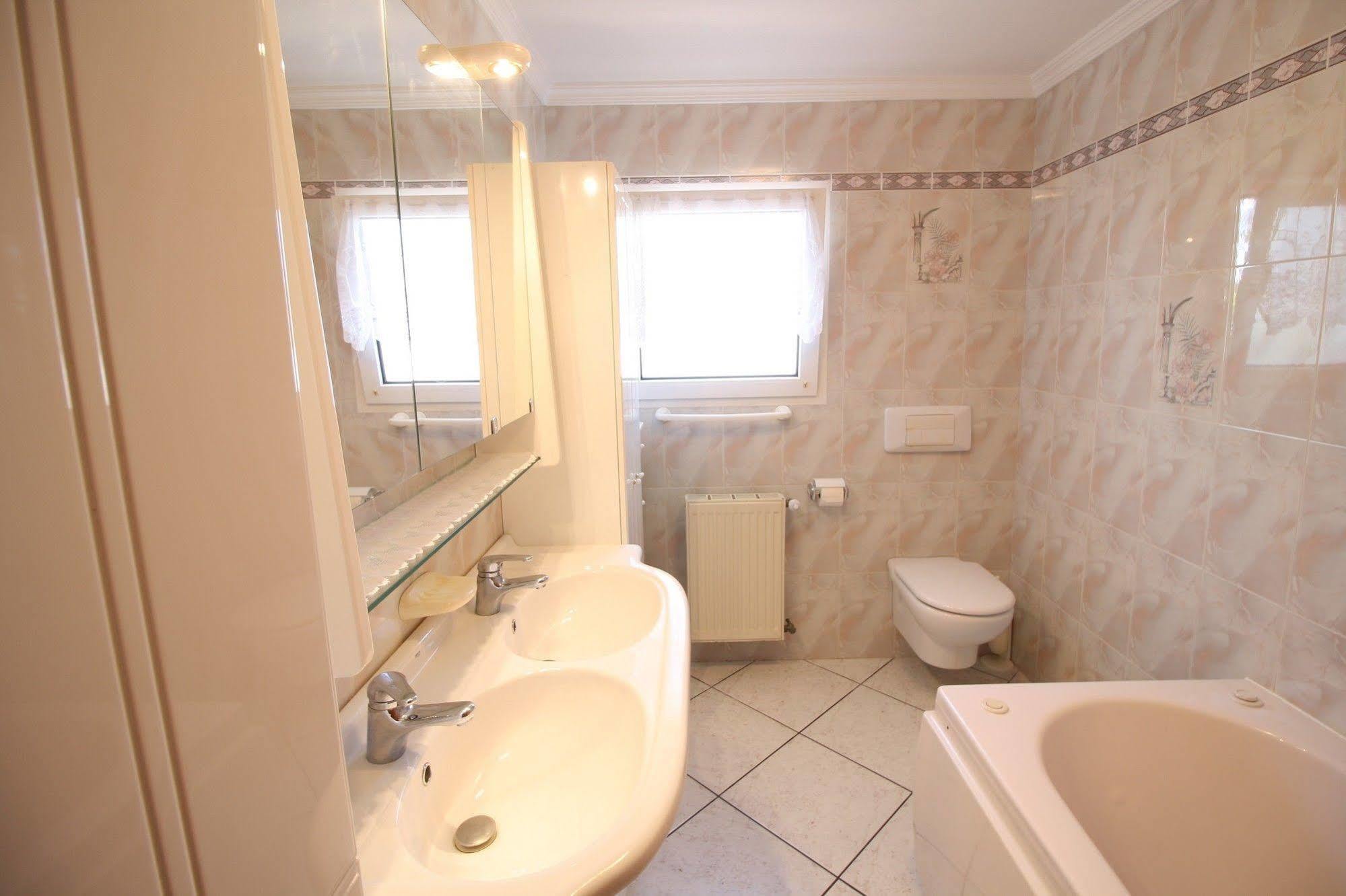 Villas Costa Calpe - Tanja Bagian luar foto