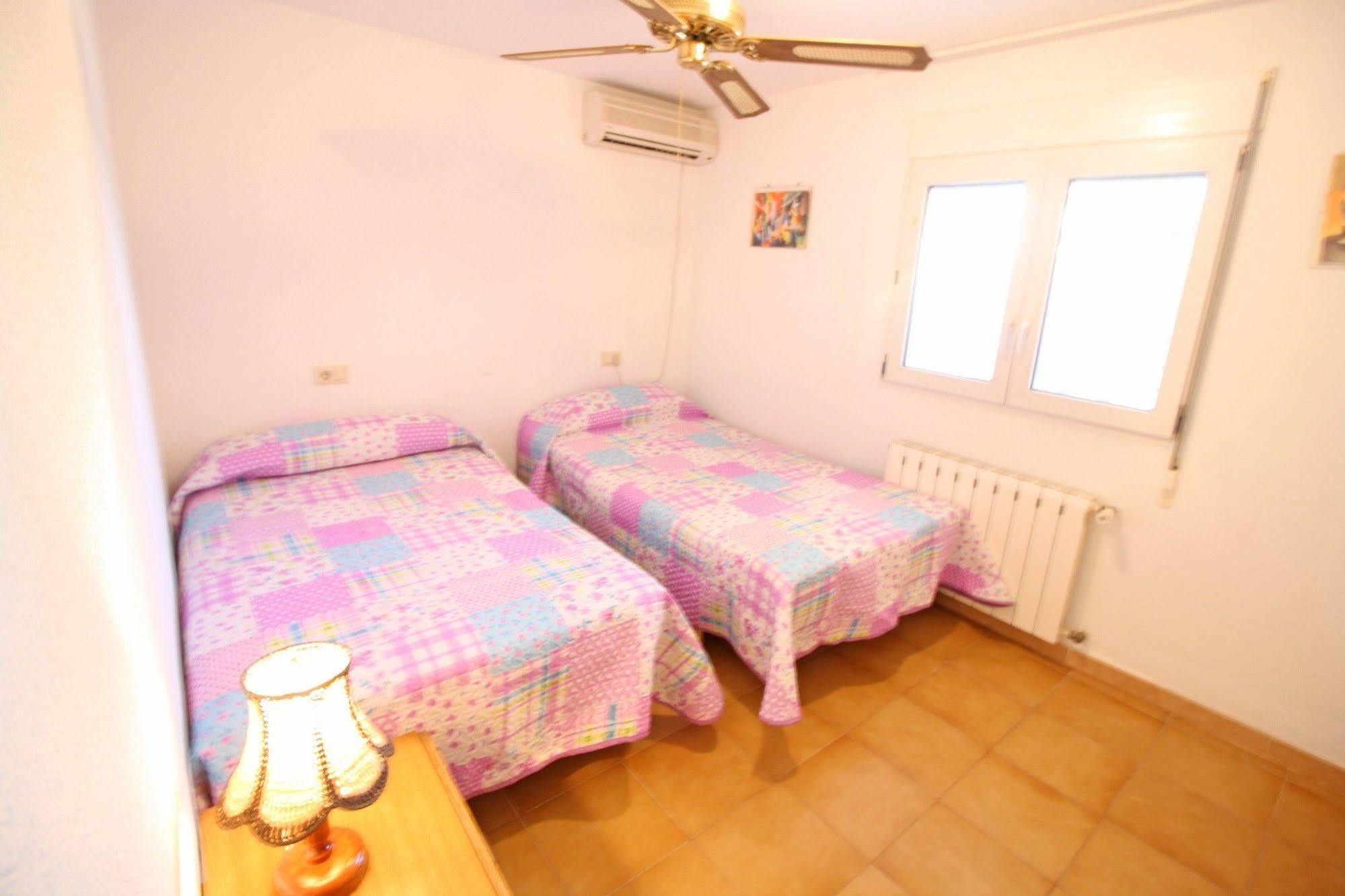 Villas Costa Calpe - Tanja Bagian luar foto